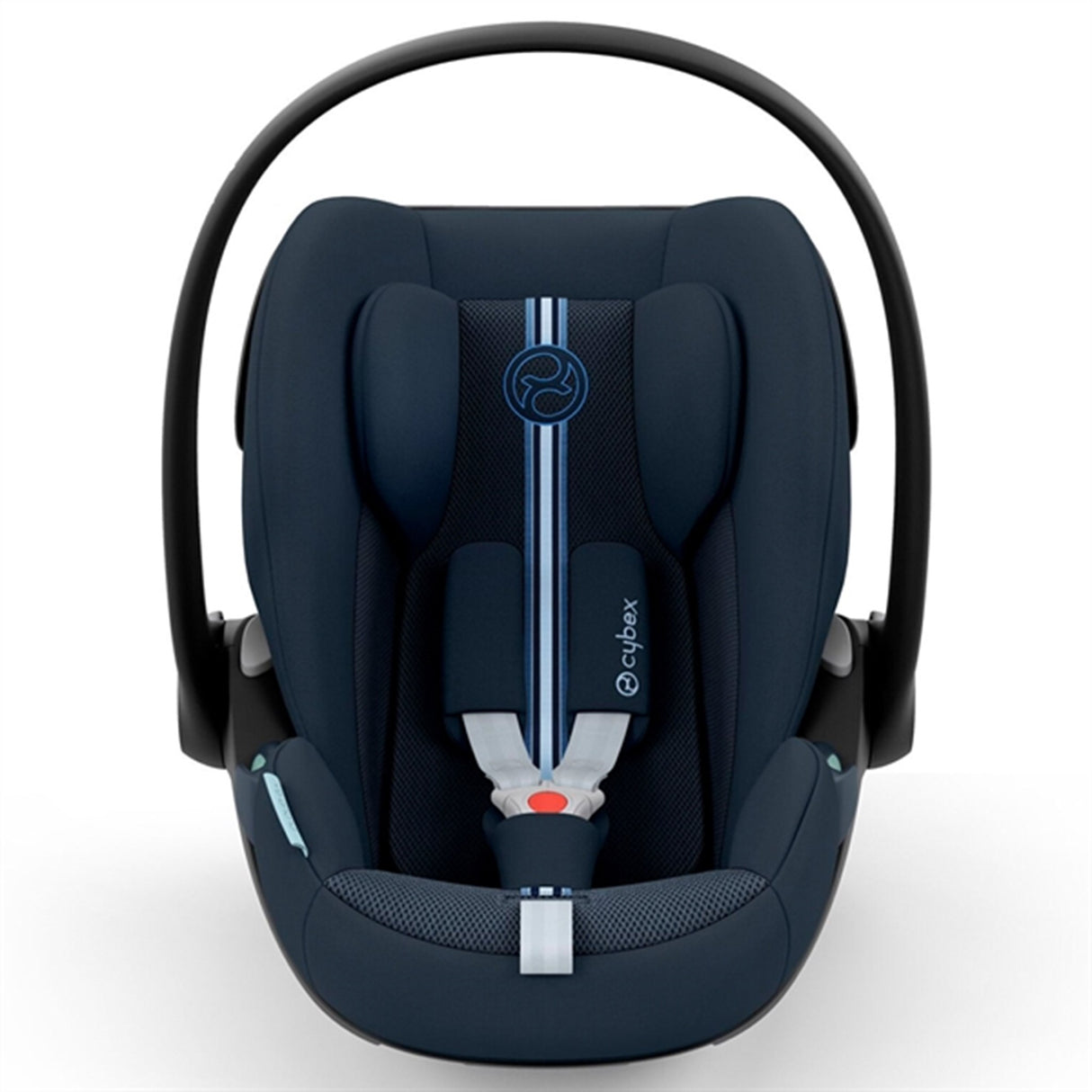 Cybex CLOUD G I-SIZE Plus Ocean Blue Autostol