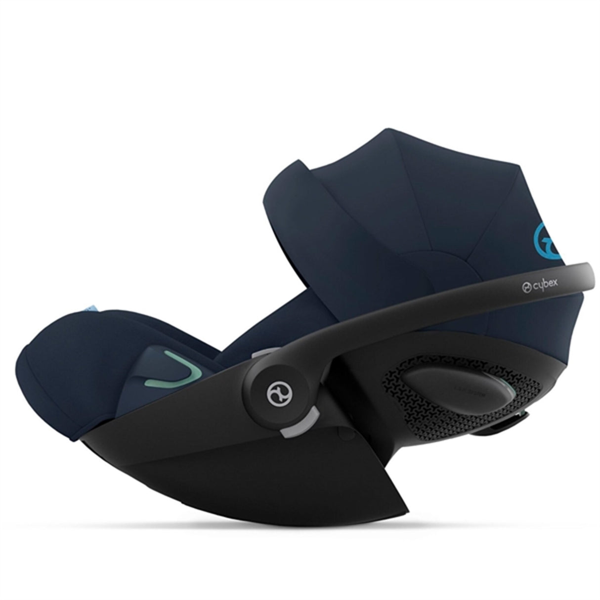 Cybex CLOUD G I-SIZE Plus Ocean Blue Autostol
