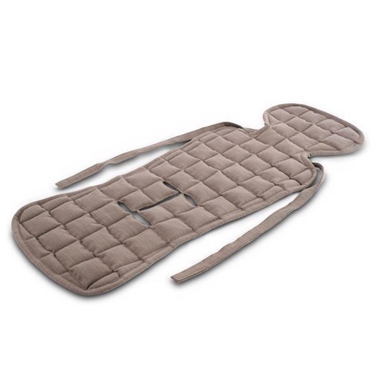 Cocoon Organic Autostol Hynde Dusted Brown