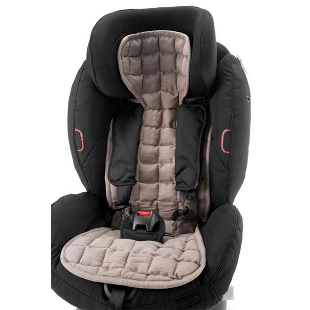 Cocoon Organic Autostol Hynde Dusted Brown 3