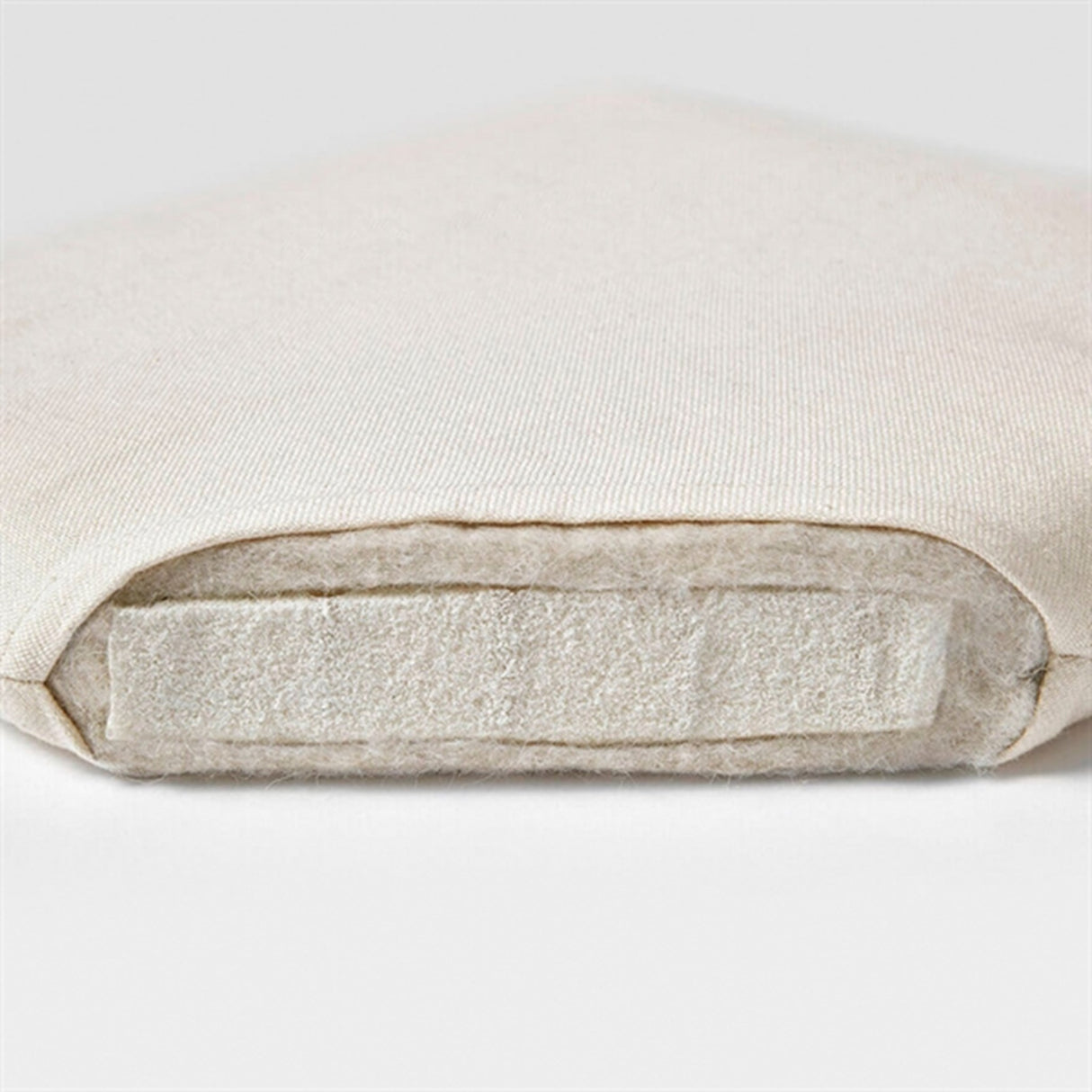 Cocoon PAPILIO Naturlatex Madras til Lift