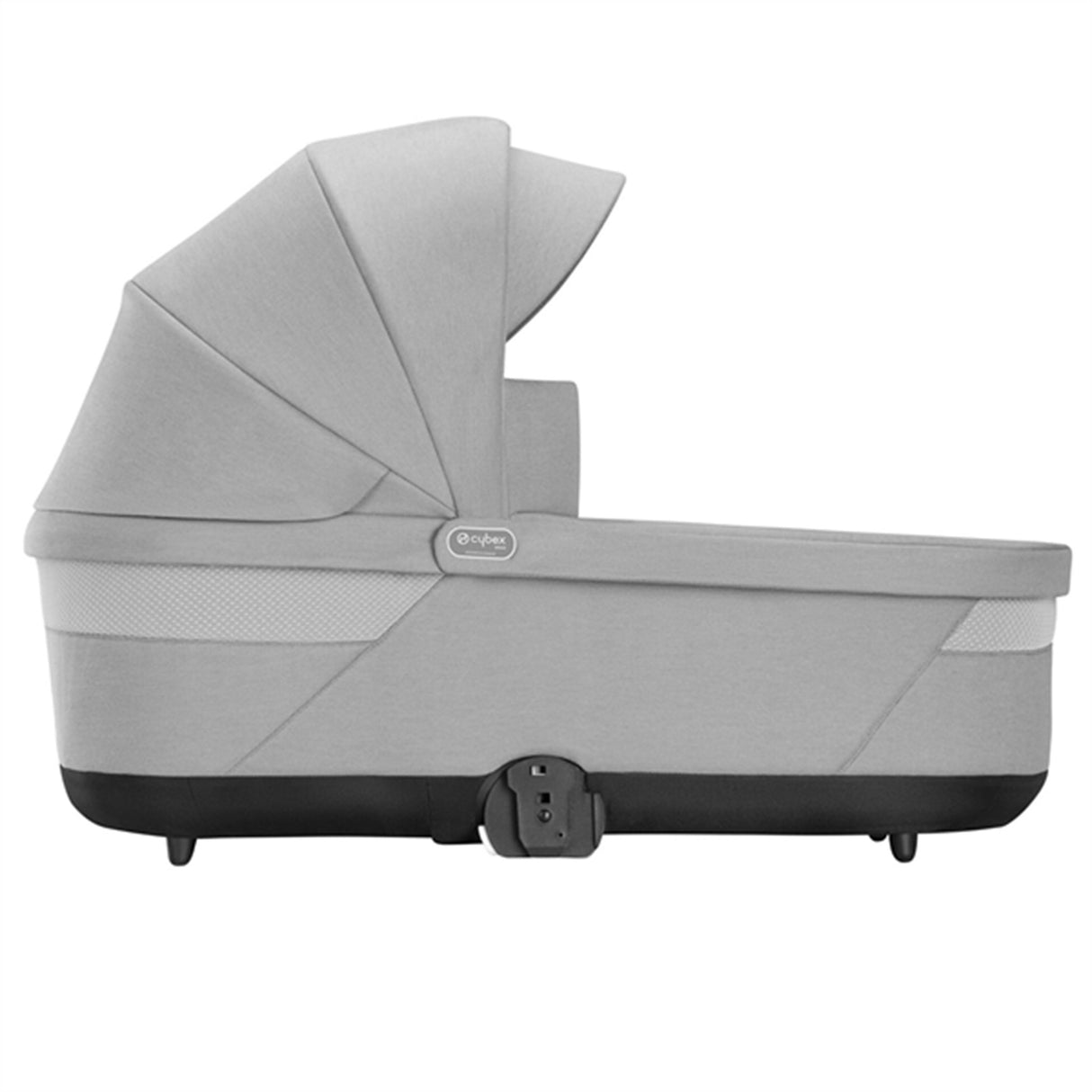 Cybex Barnevognskasse S LUX Lava Grey