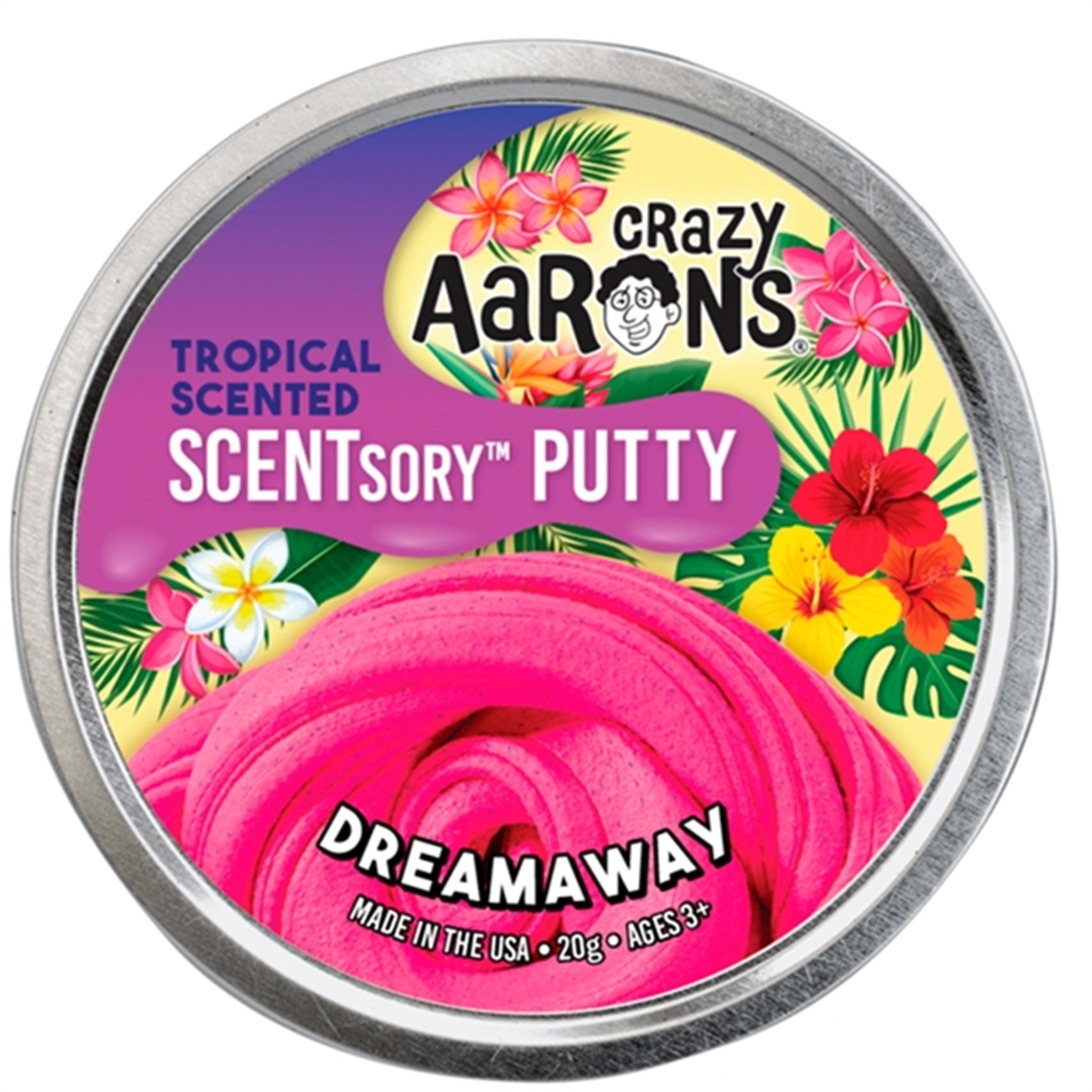 Crazy Aaron's® Slim - Scentsory Putty - Dreamaway