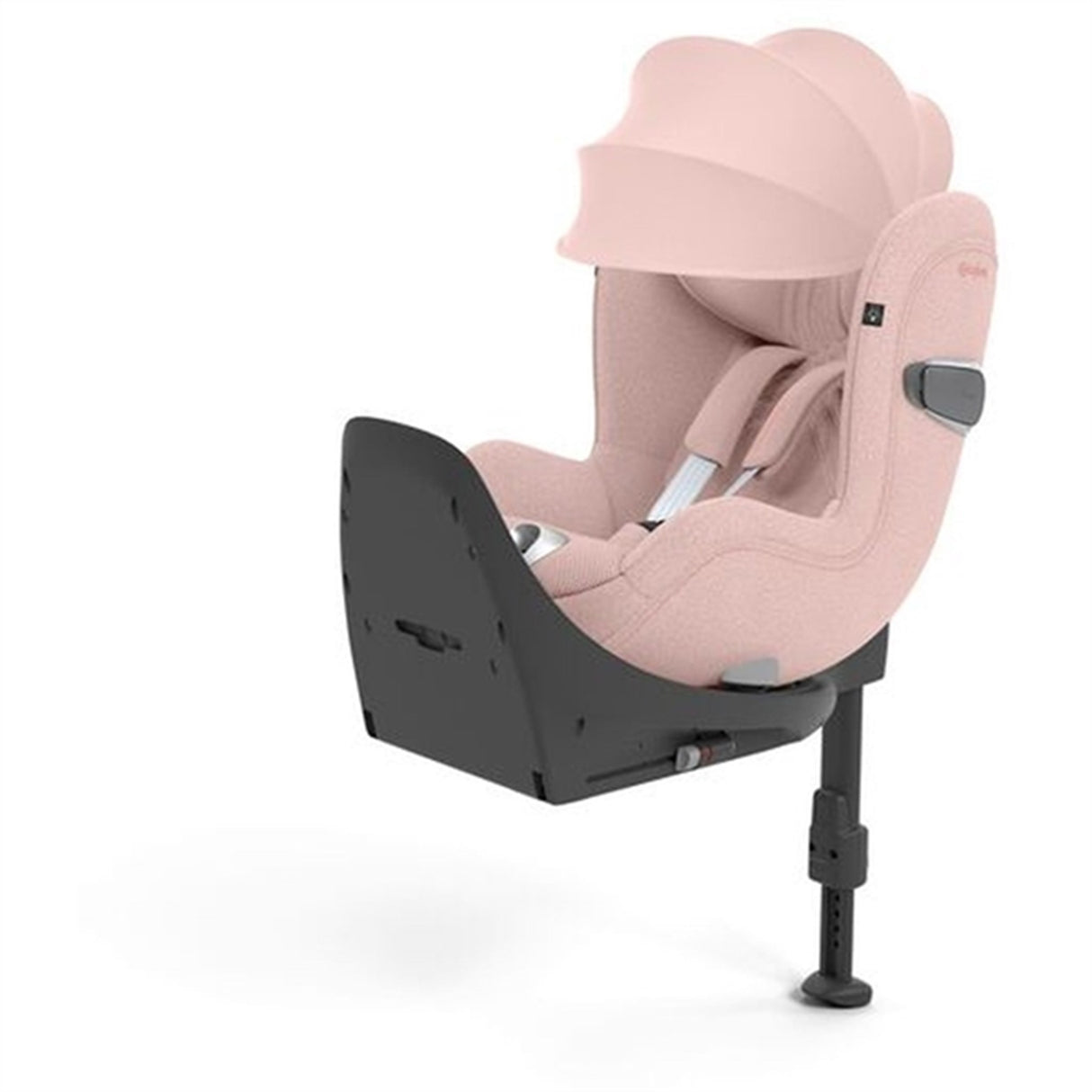 Cybex SIRONA T I-SIZE PLUS Autostol Peach Pink