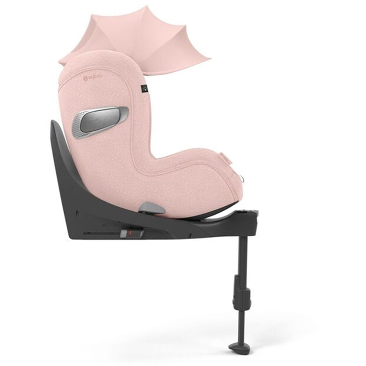 Cybex SIRONA T I-SIZE PLUS Autostol Peach Pink