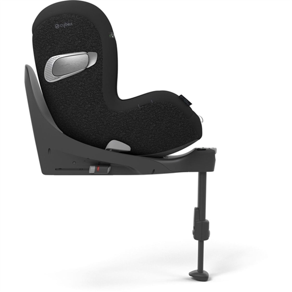 Cybex SIRONA T I-SIZE Autostol Sepia Black