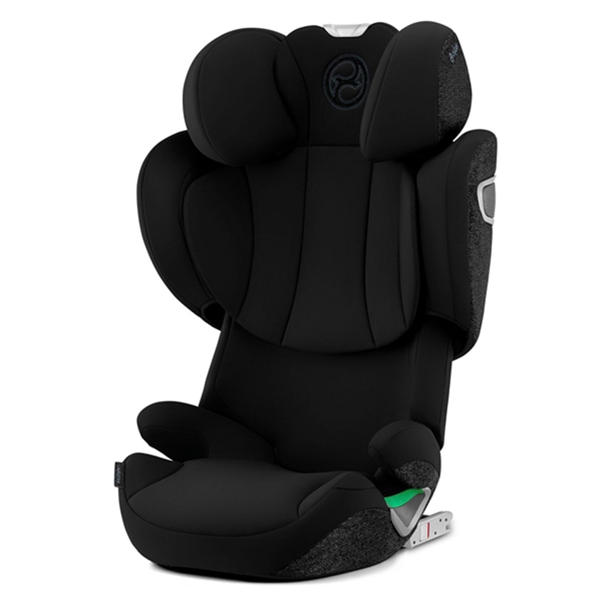 Cybex Solution T i-Fix Autostol Sepia Black