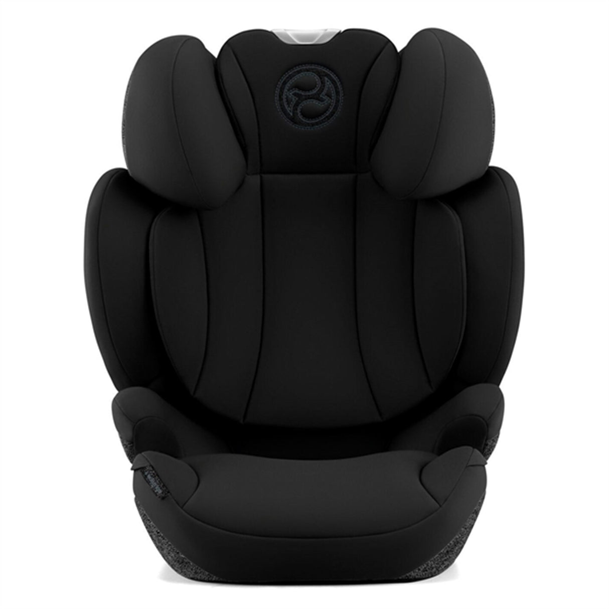 Cybex Solution T i-Fix Autostol Sepia Black