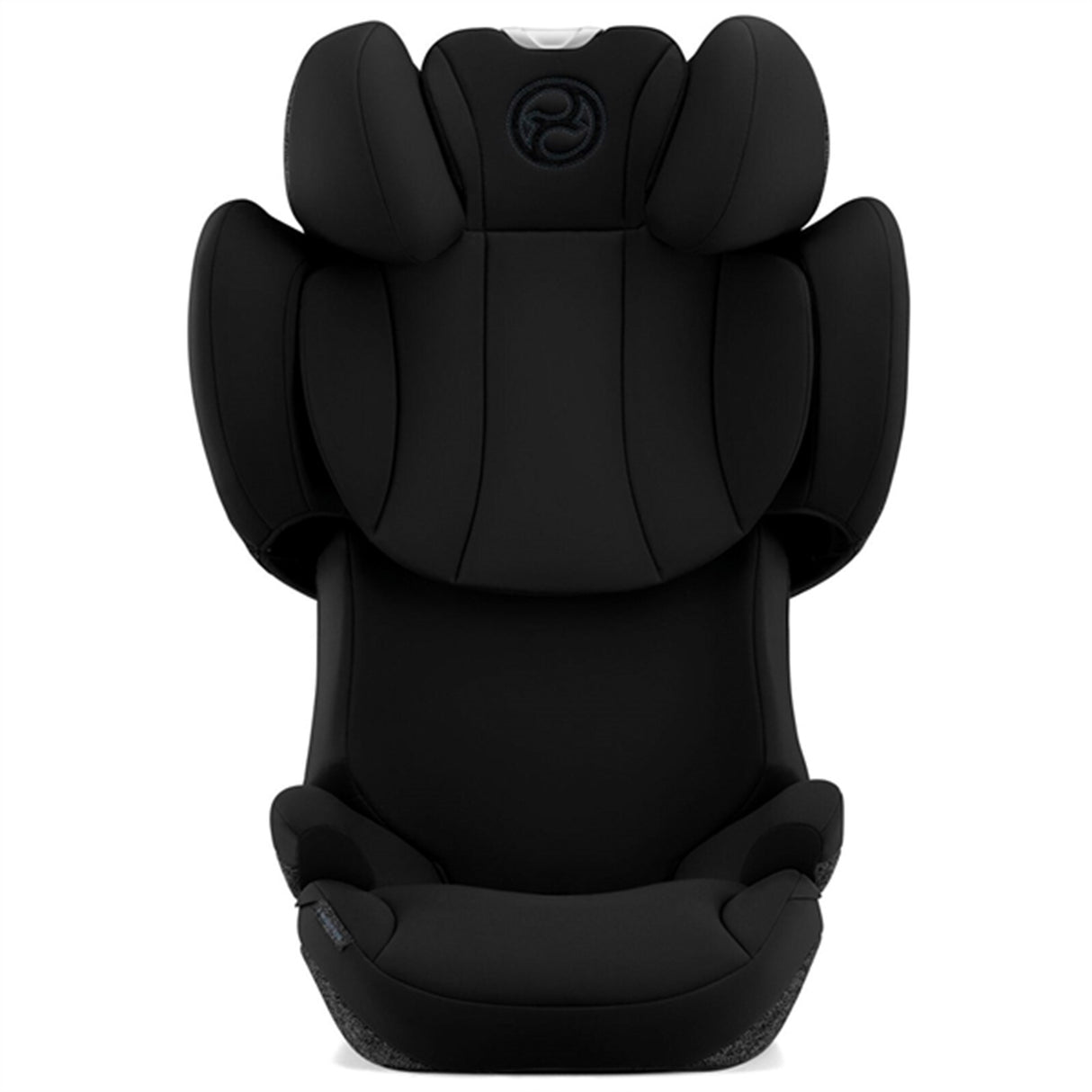 Cybex Solution T i-Fix Autostol Sepia Black