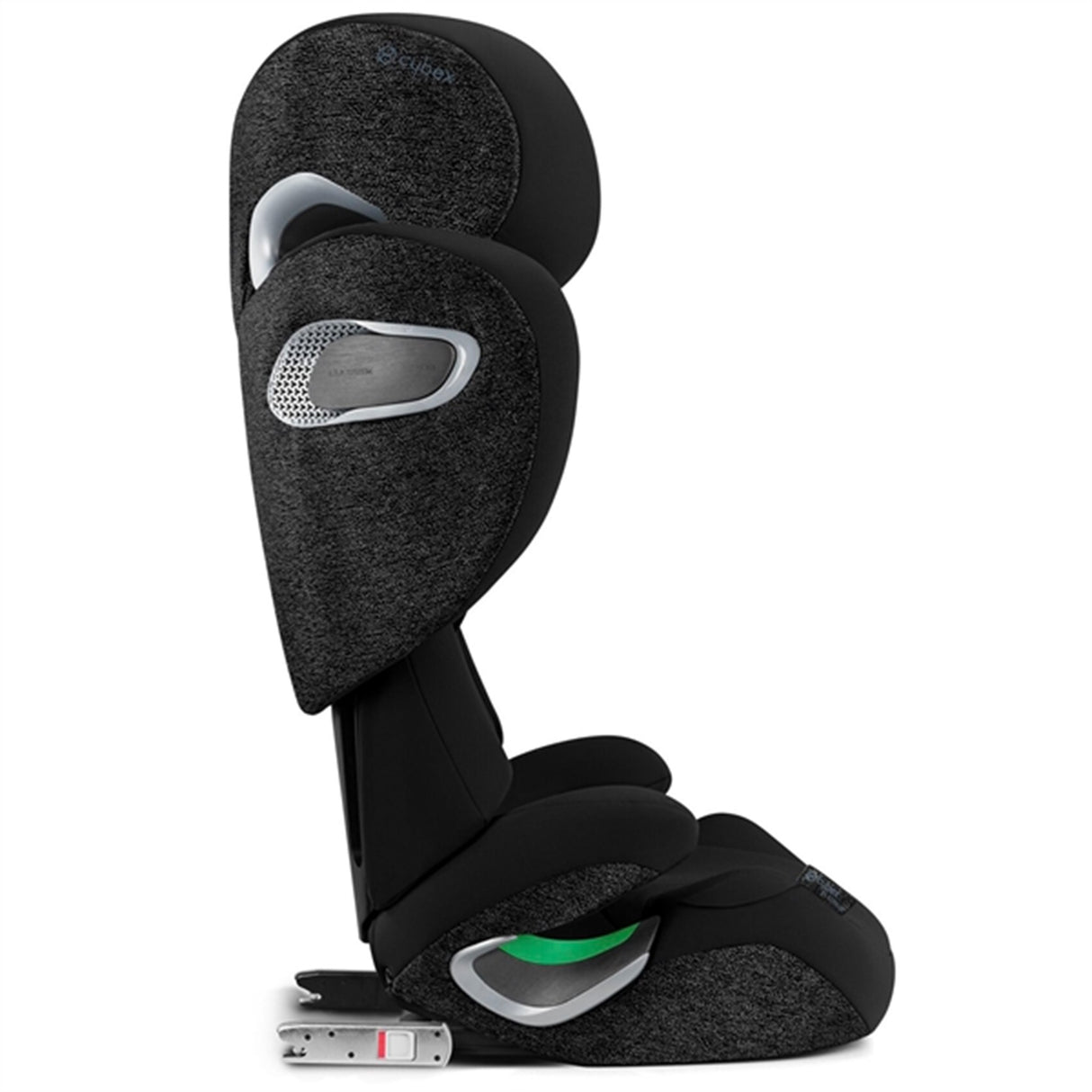 Cybex Solution T i-Fix Autostol Sepia Black