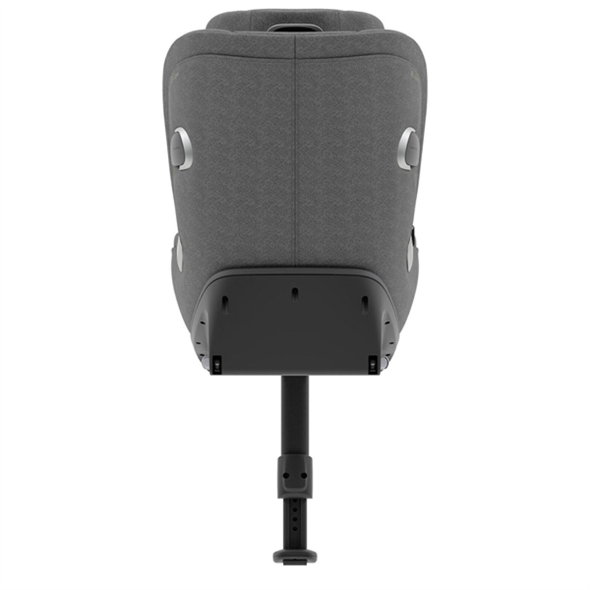 Cybex Anoris T I-Size Airbag Autostol Soho Grey