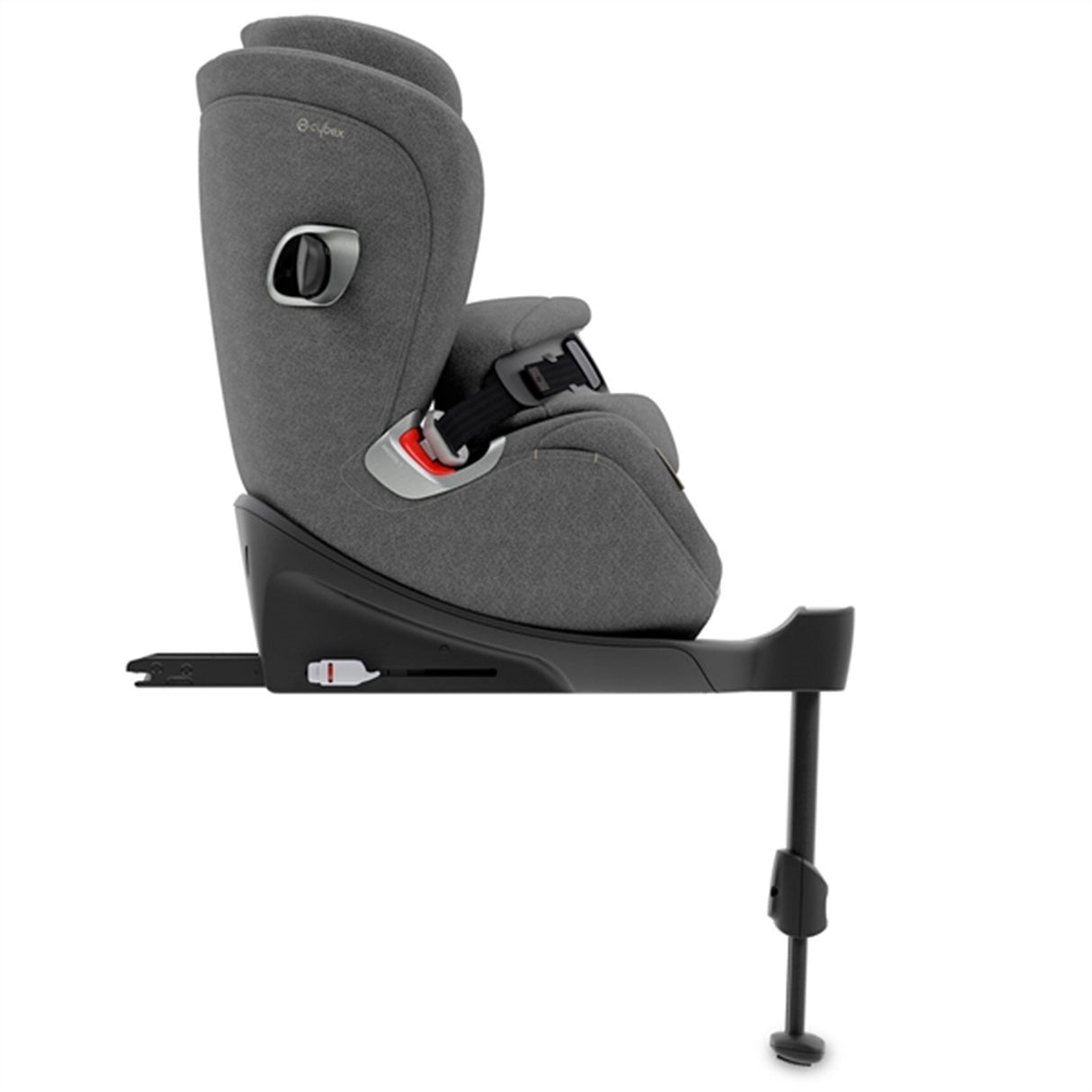 Cybex Anoris T I-Size Airbag Autostol Soho Grey