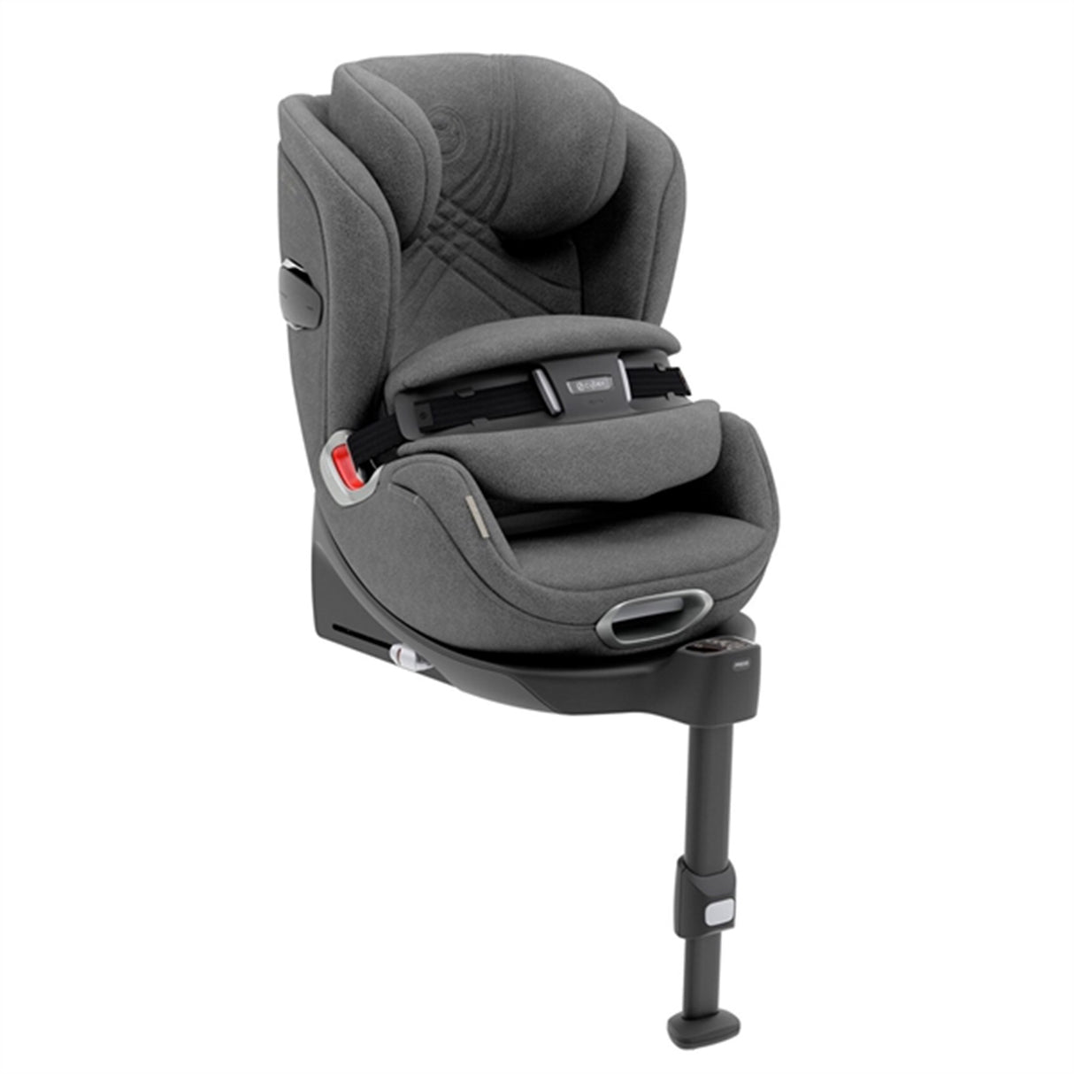 Cybex Anoris T I-Size Airbag Autostol Soho Grey