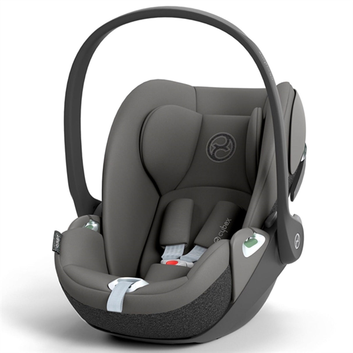 Cybex CLOUD T I-SIZE Autostol Mirage Grey