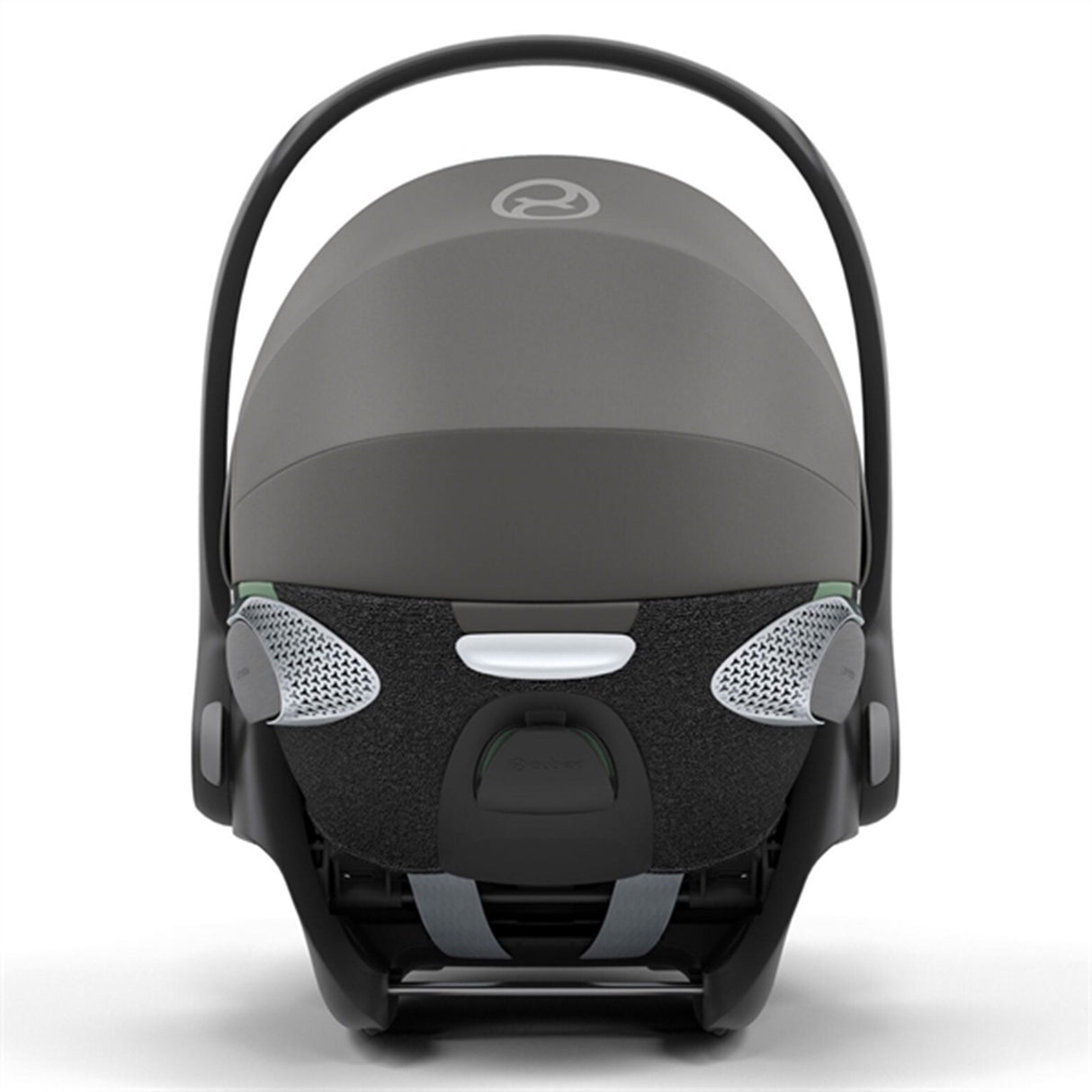 Cybex CLOUD T I-SIZE Autostol Mirage Grey