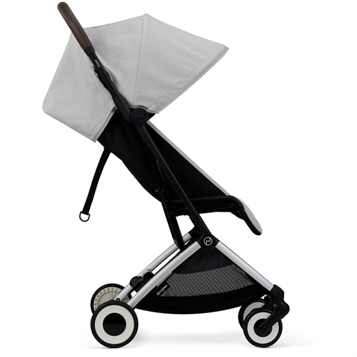 Cybex Orfeo Klapvogn Lava Grey