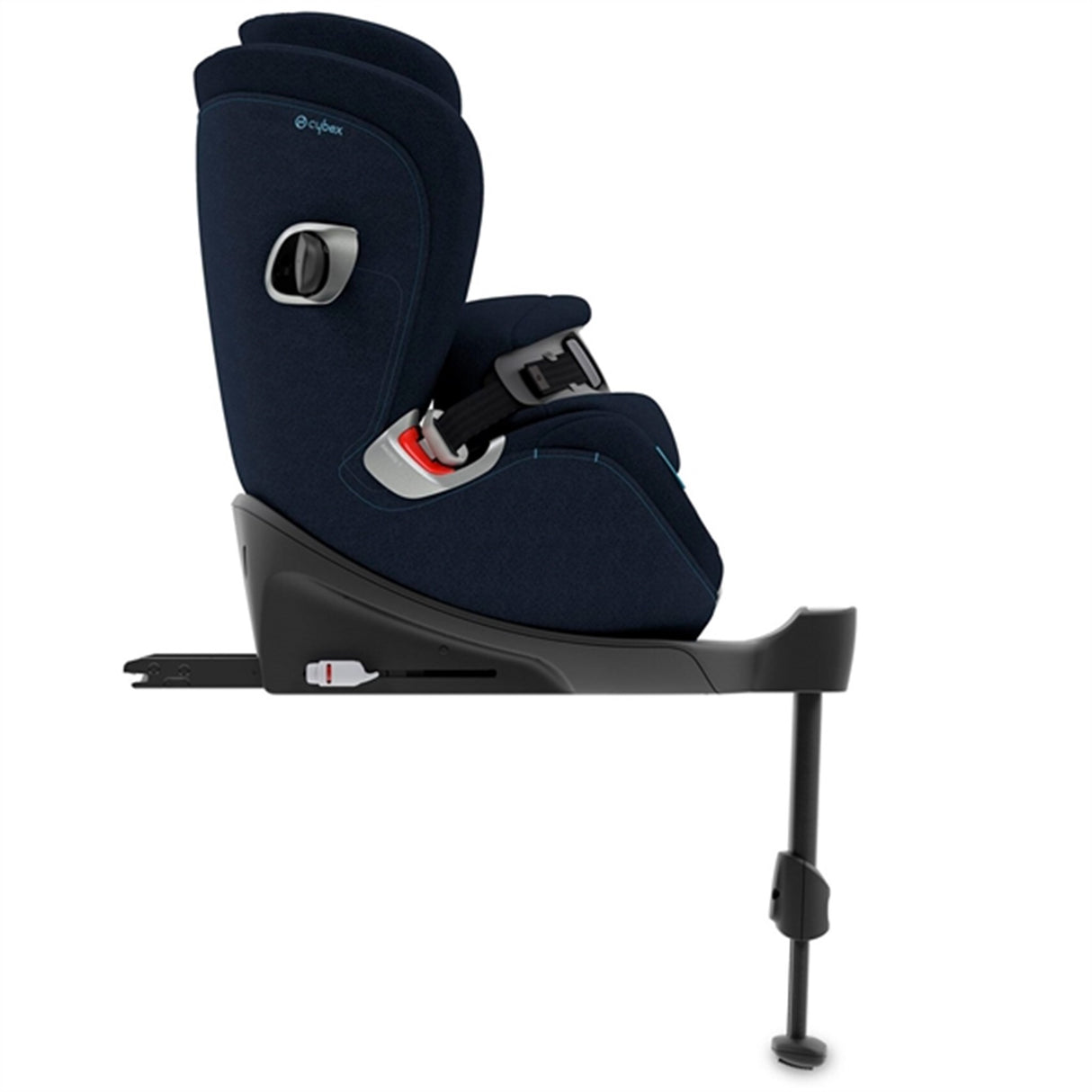 Cybex Anoris T I-Size Airbag Autostol Nautical Blue