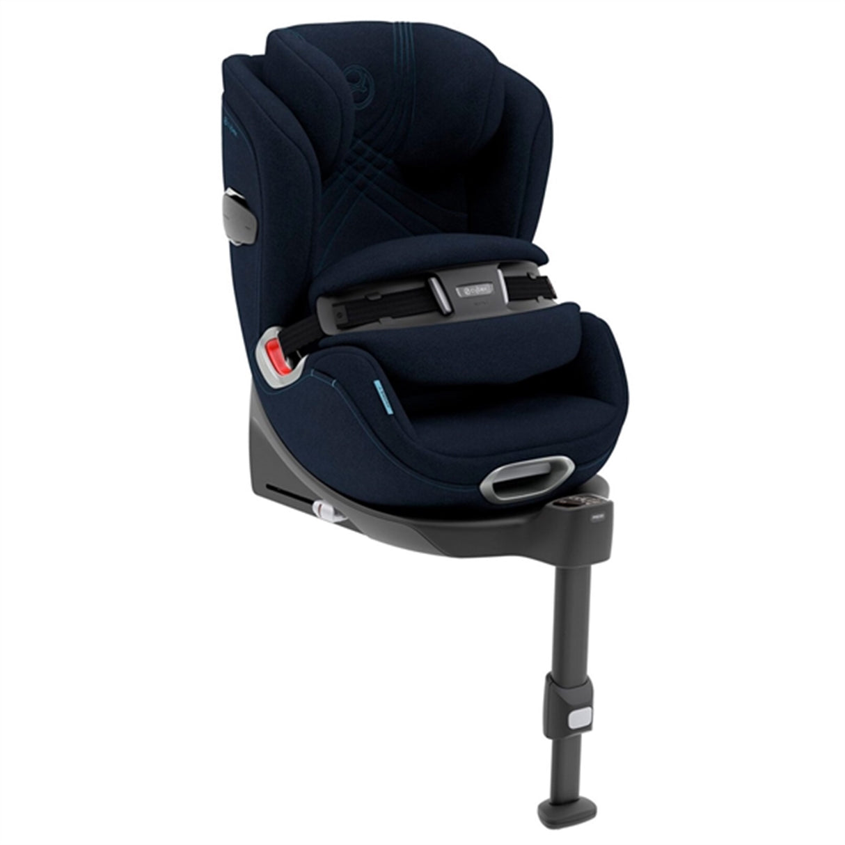 Cybex Anoris T I-Size Airbag Autostol Nautical Blue