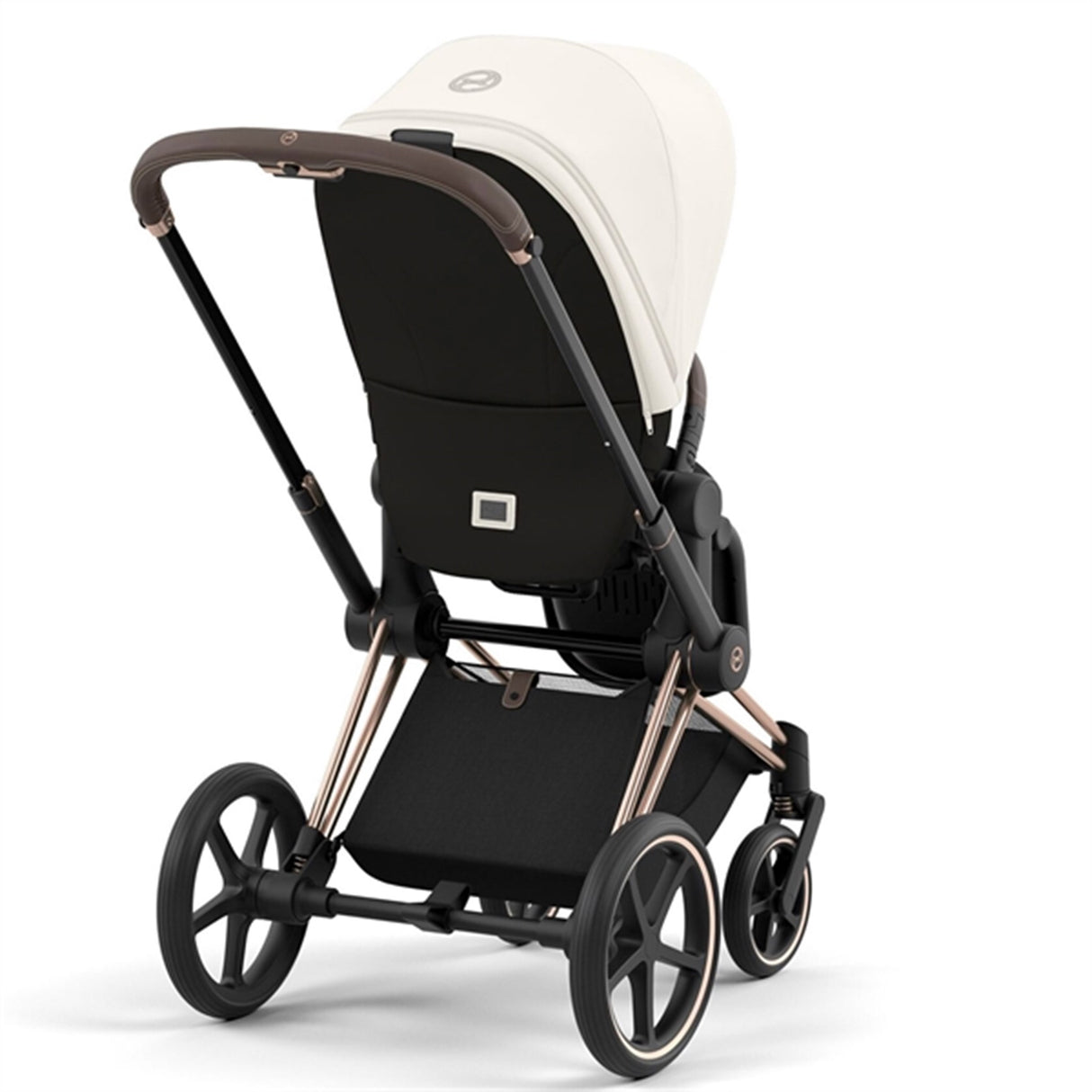 Cybex PRIAM Sædepakke Off White