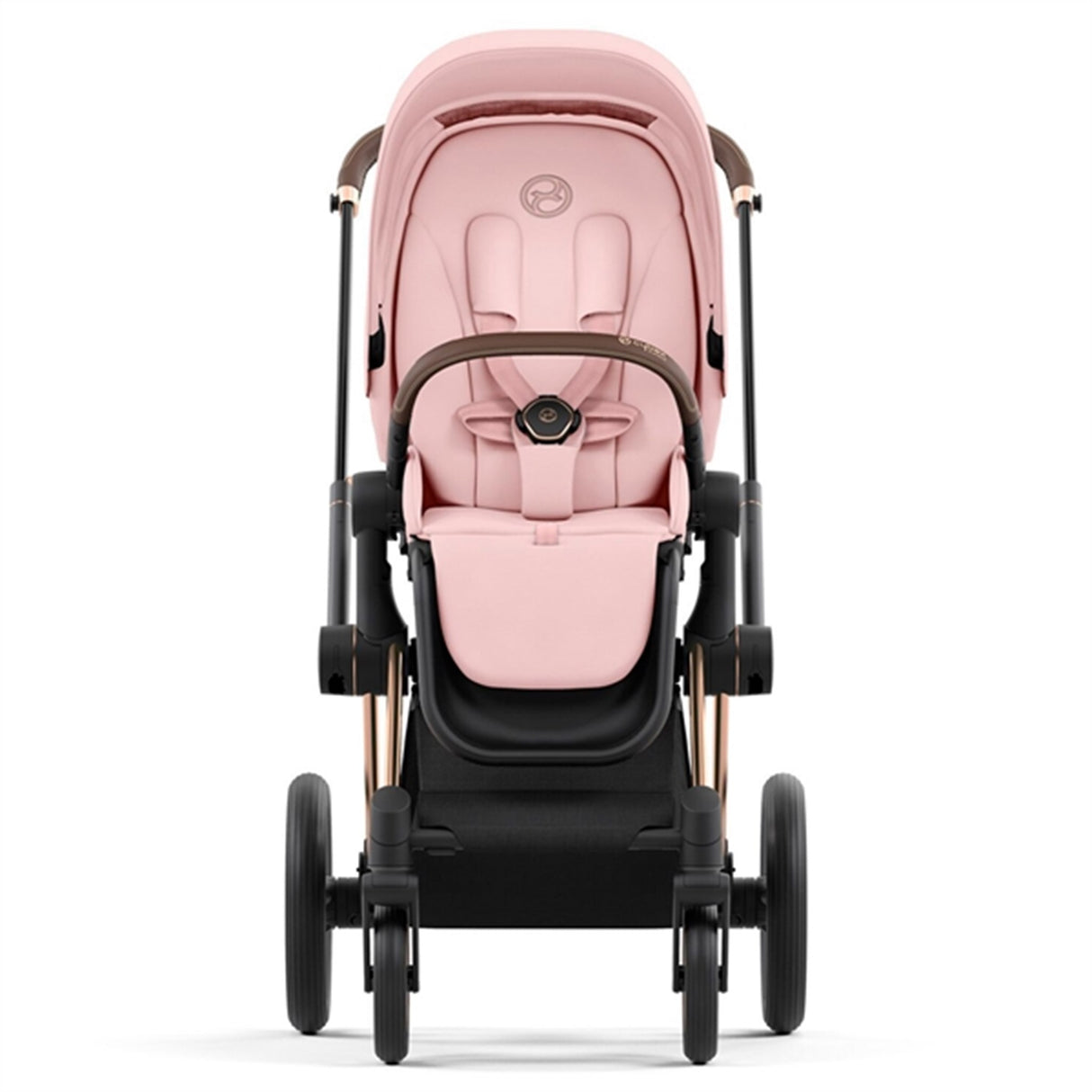 Cybex PRIAM Sædepakke Peach Pink