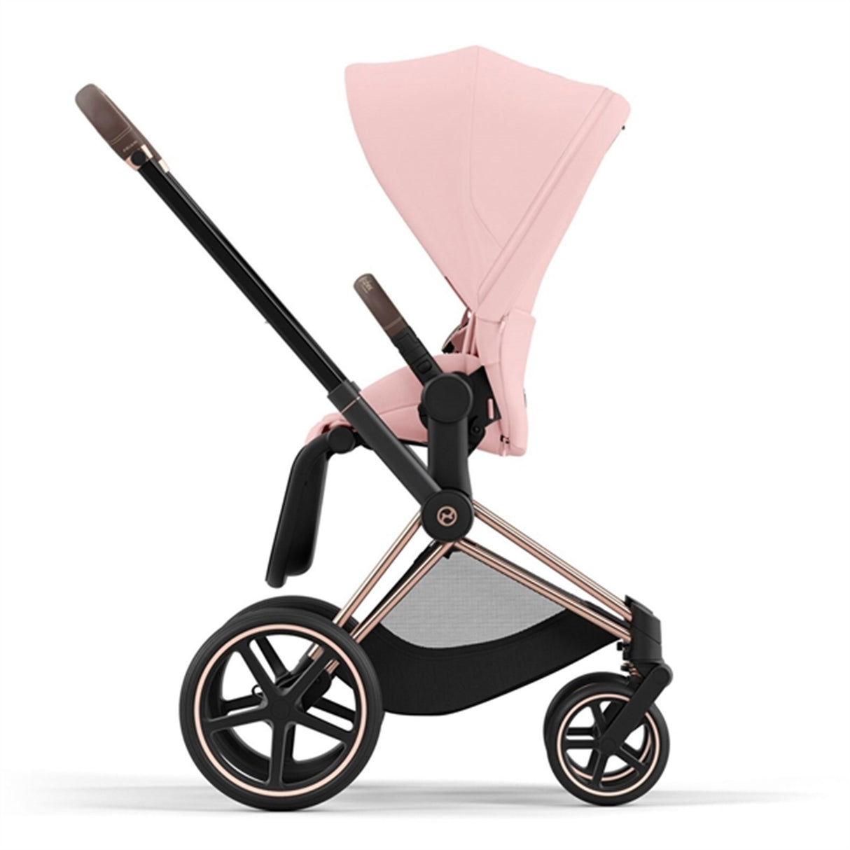 Cybex PRIAM Sædepakke Peach Pink