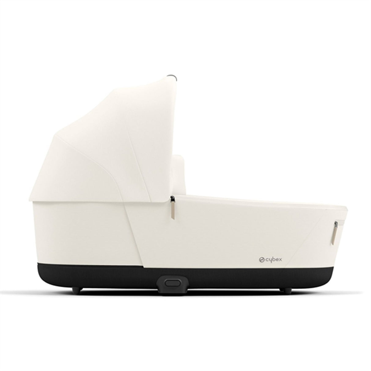 Cybex PRIAM Lux Barnevognskasse Off White