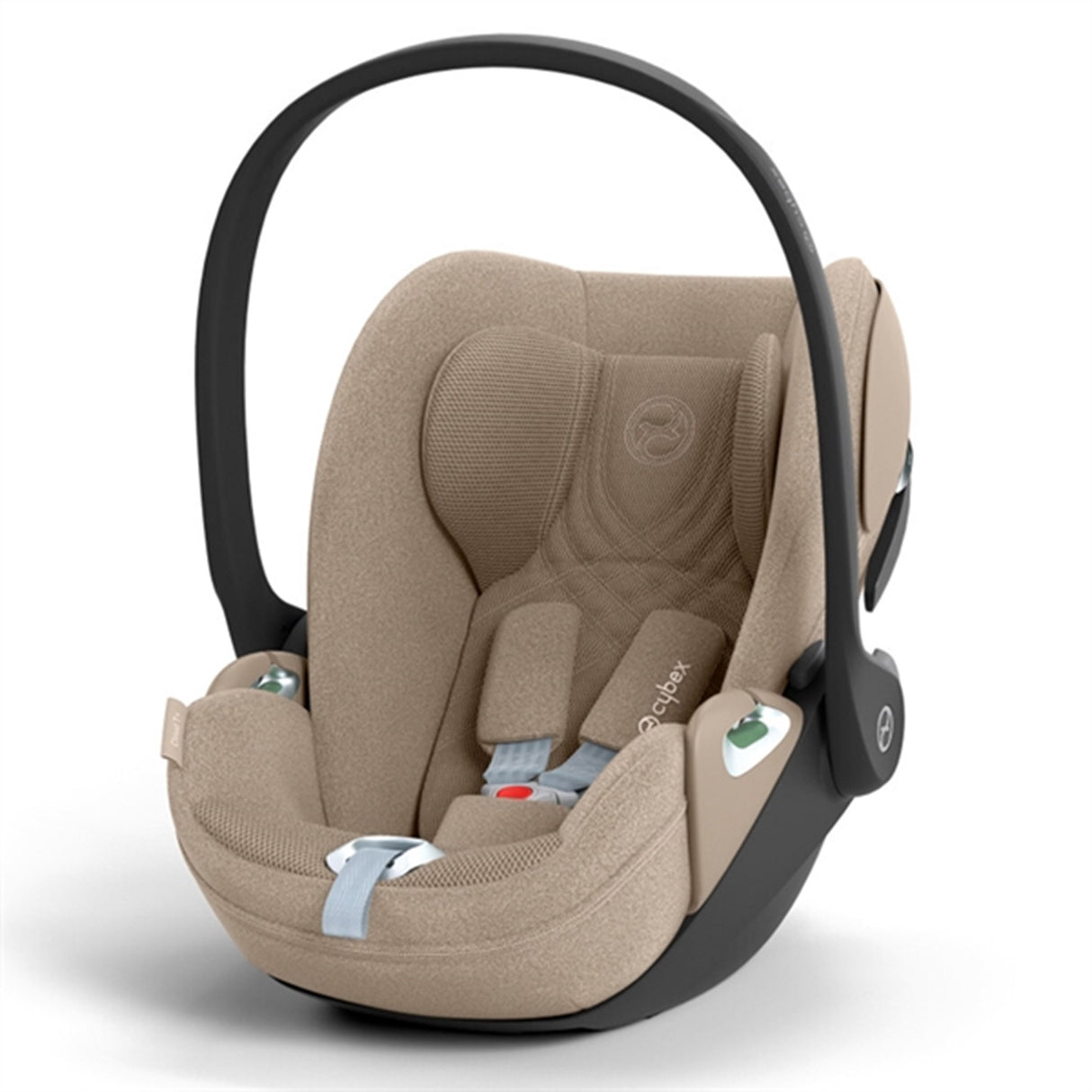 Cybex CLOUD T I-SIZE Plus Autostol Cozy Beige
