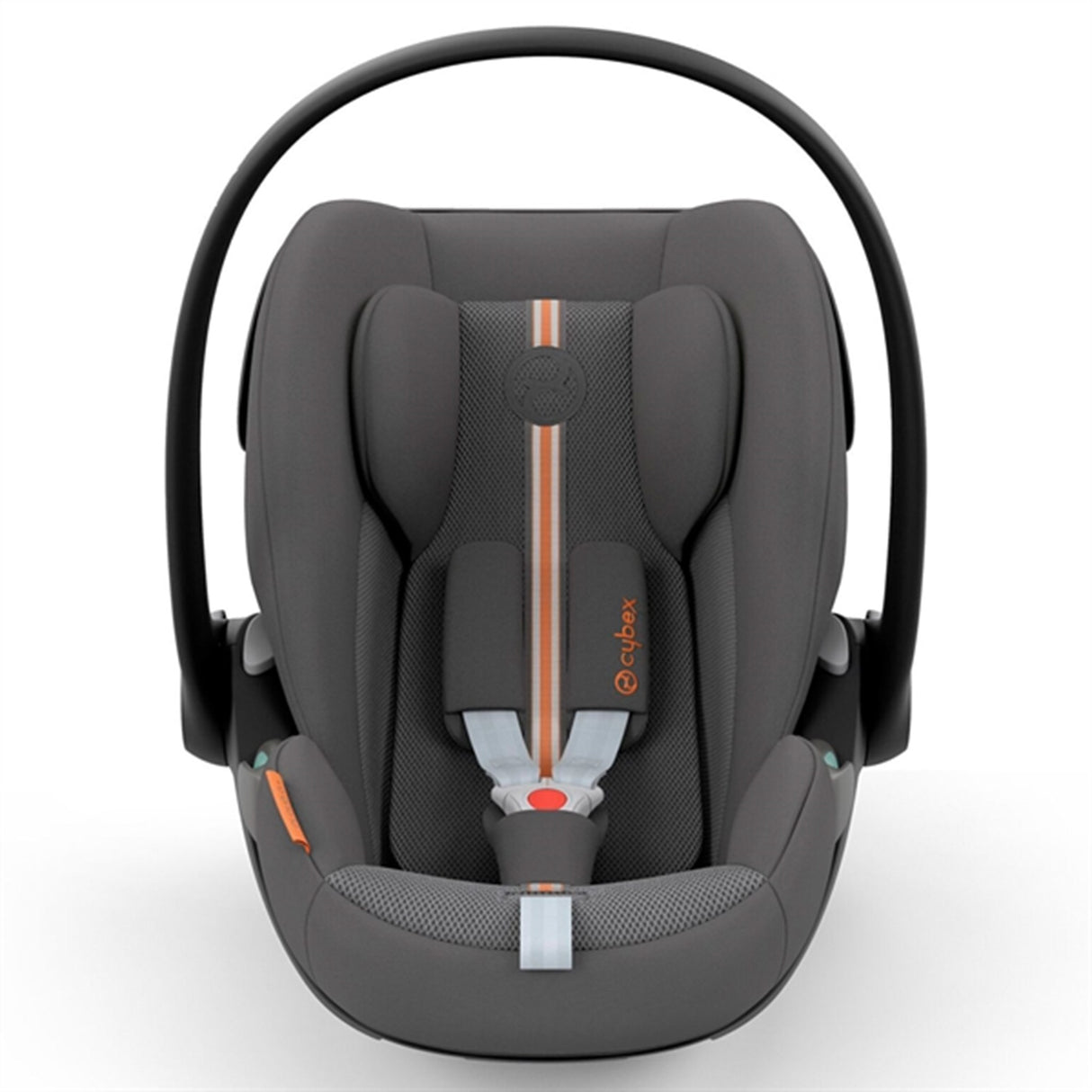 Cybex CLOUD G I-SIZE Plus Lava Grey Autostol