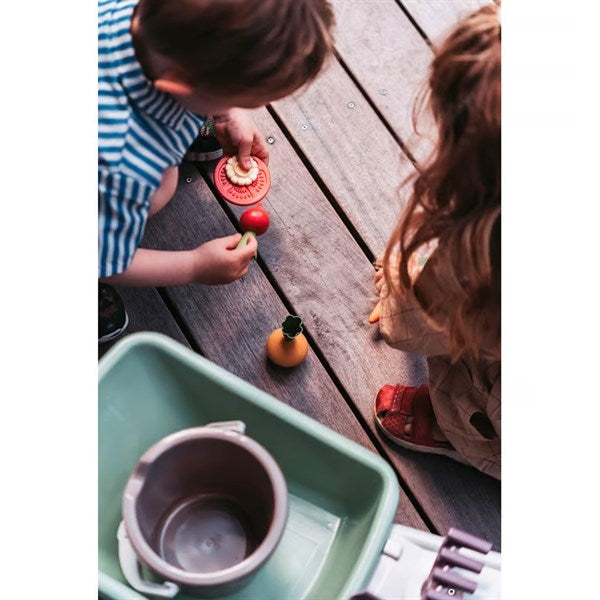 Dantoy Green Garden Trillebørsæt