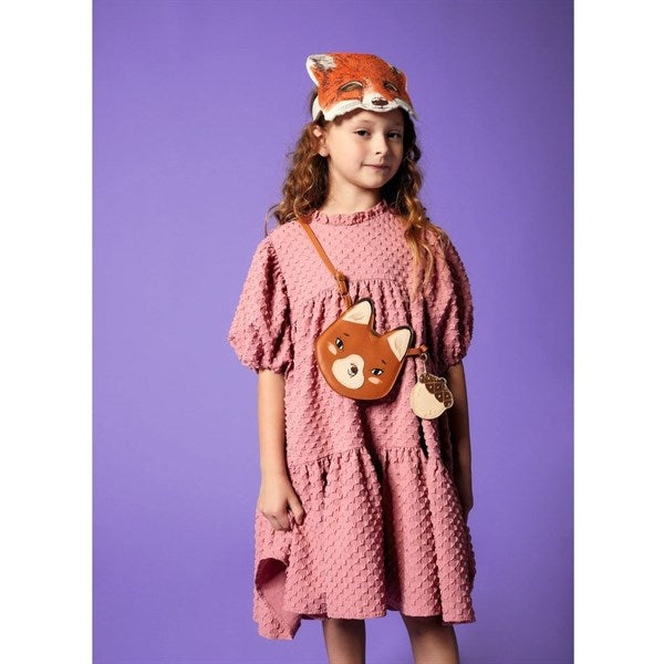 Djeco Skuldertaske Ræv