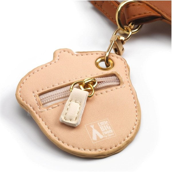 Djeco Skuldertaske Ræv