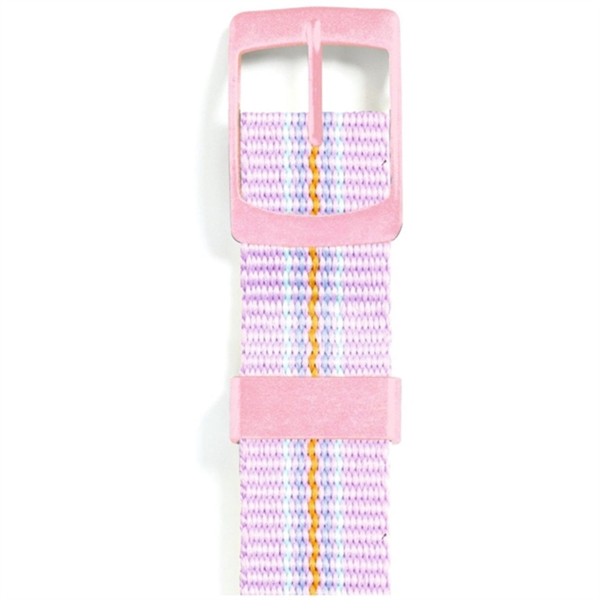 Djeco Ticlock Digitalur Lilla Prismer