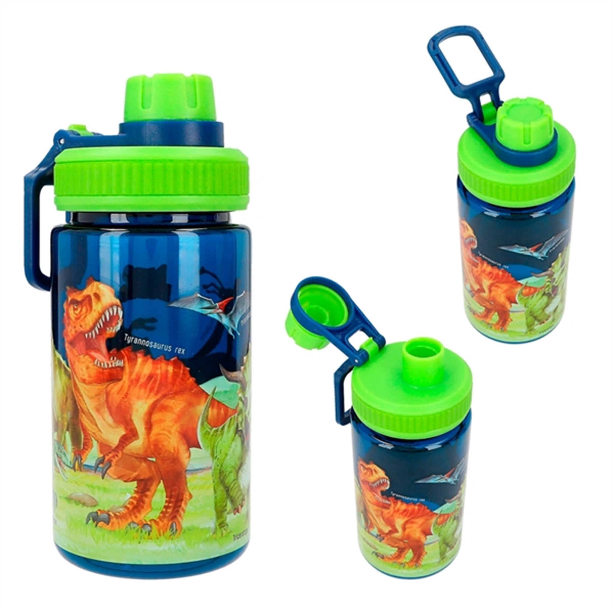 Dino World Drikkeflaske 2