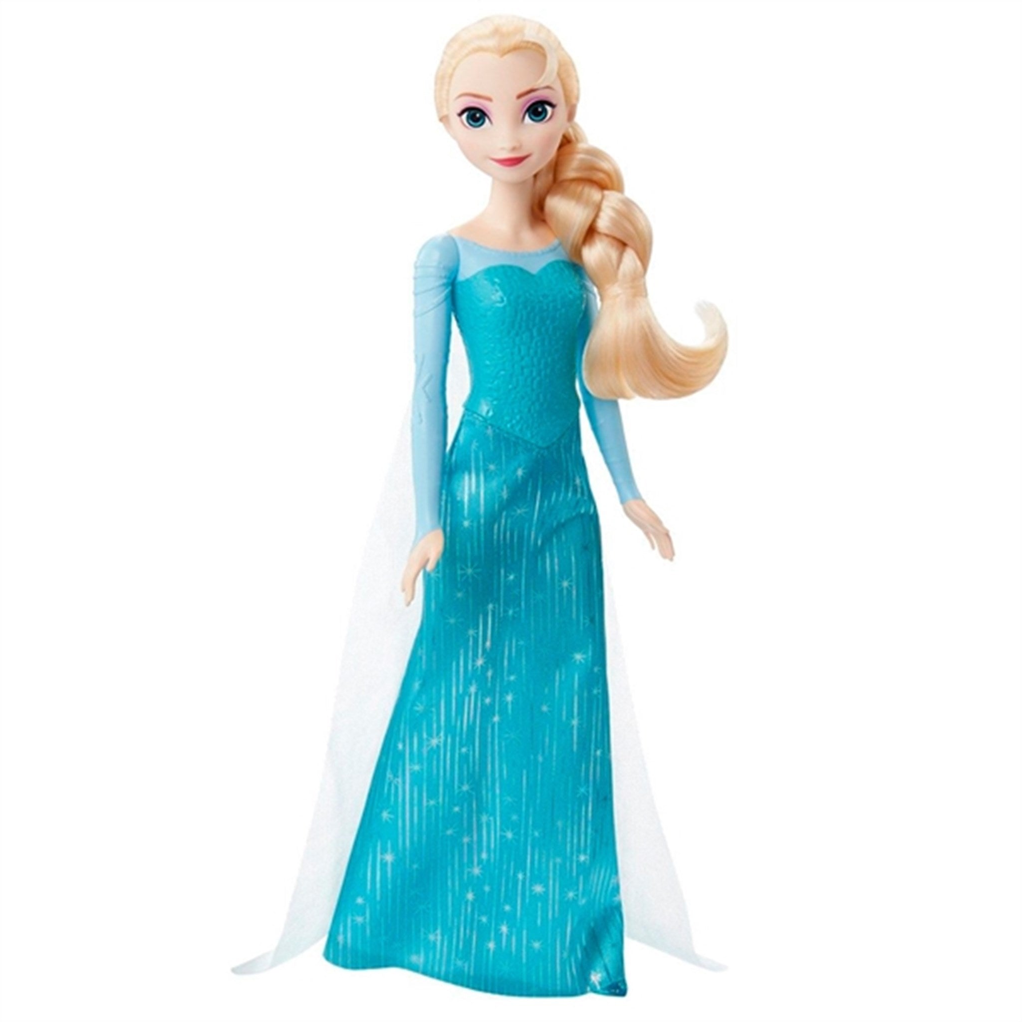 Disney Frozen Dukke Elsa 32 cm 2