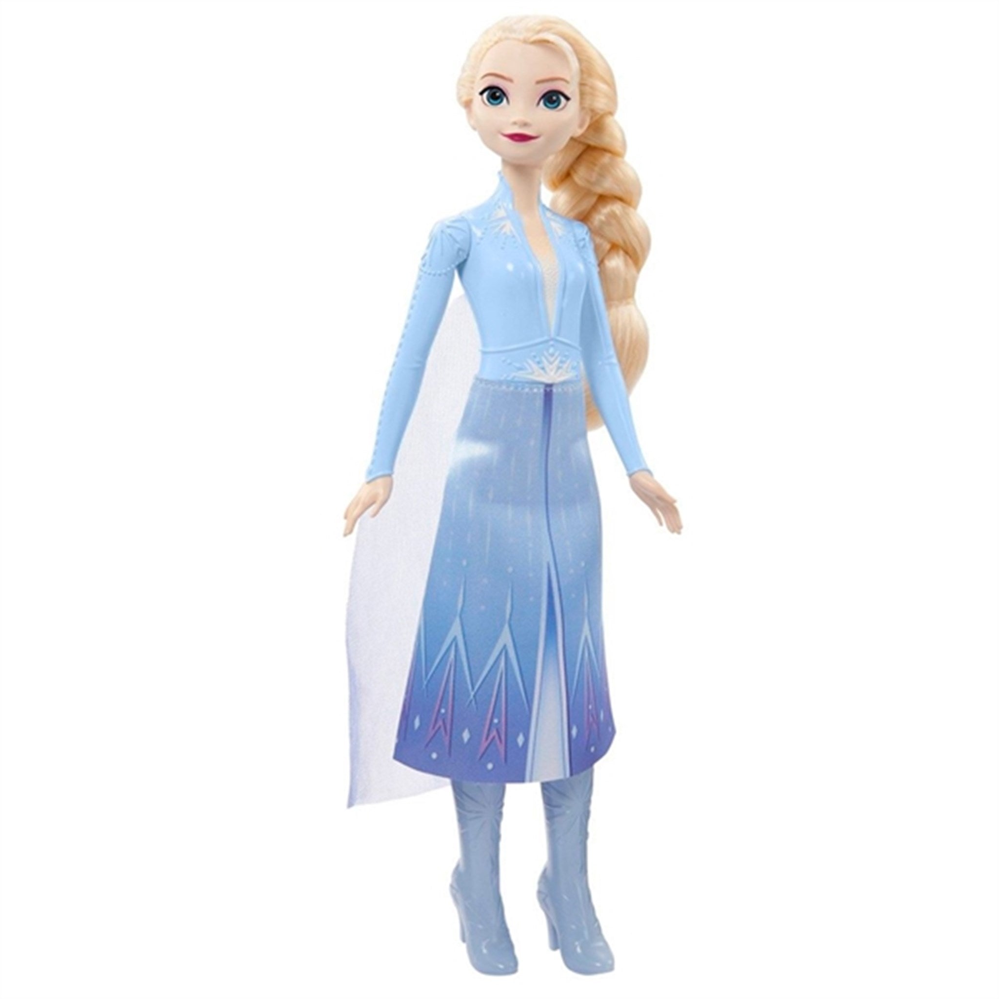Disney Frozen Dukke Elsa 32 cm 2