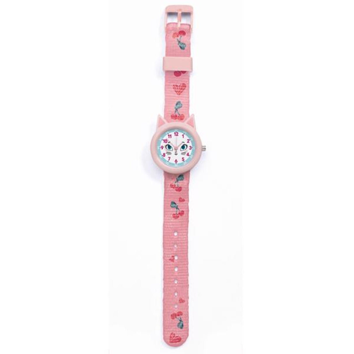 Djeco Armbåndsur Kat