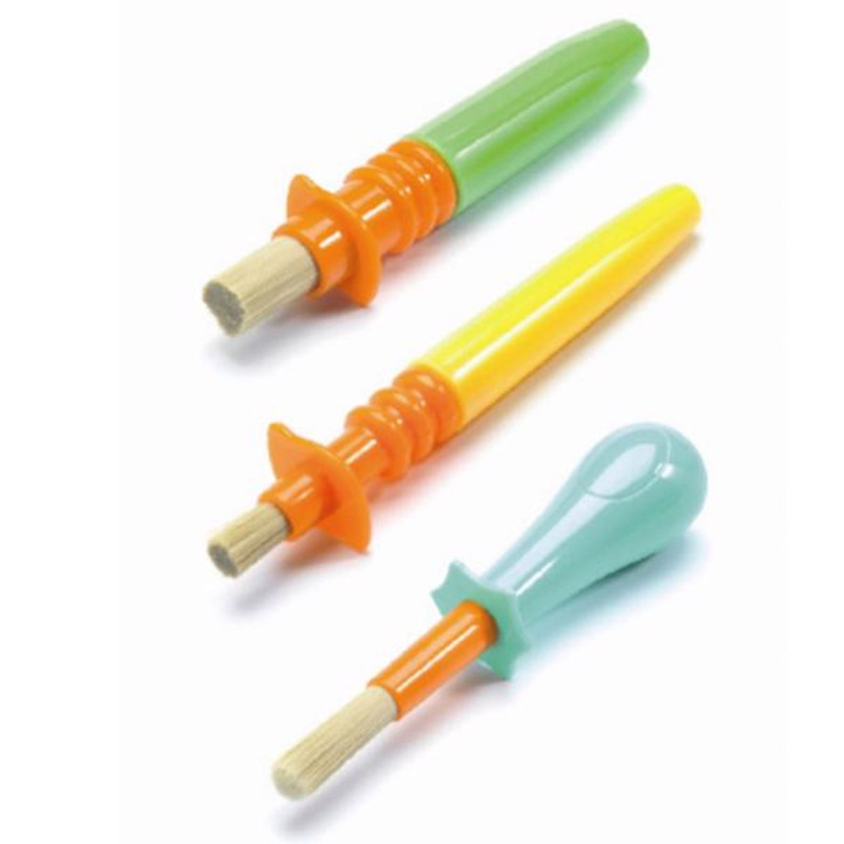 Djeco Geniale Pensler