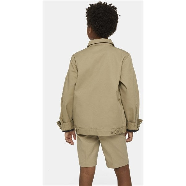 Dickies Eisenhower Jakke Desert Sand