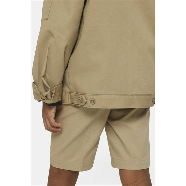 Dickies Eisenhower Jakke Desert Sand