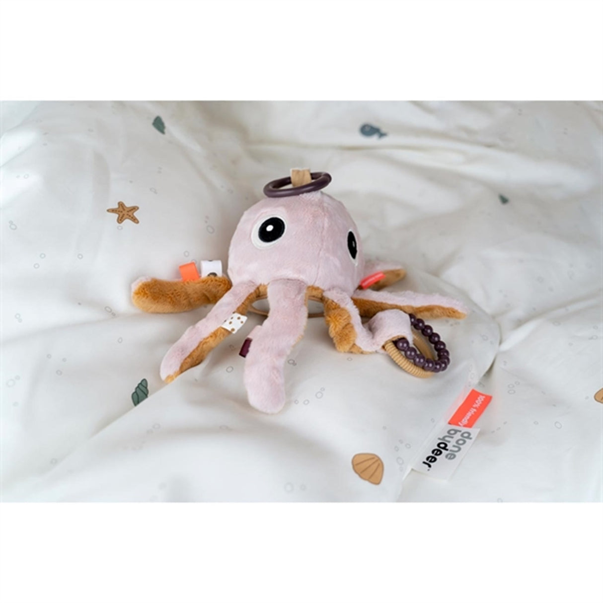 Done by Deer Aktivitetslegetøj Jelly Powder