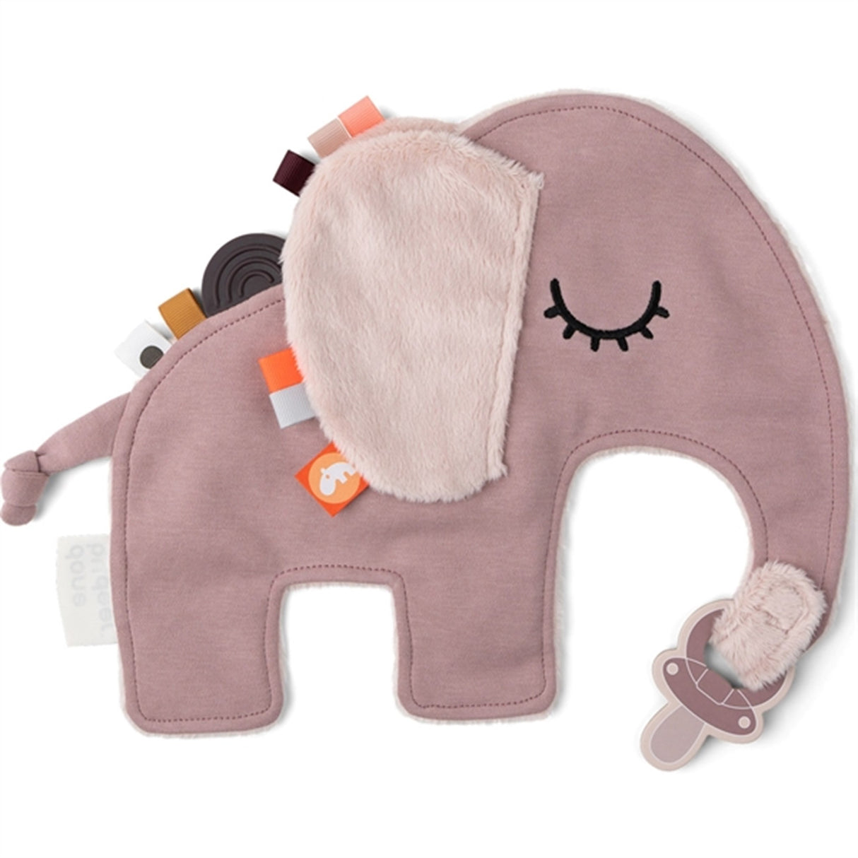 Done by Deer Nusseklud Elphee Powder