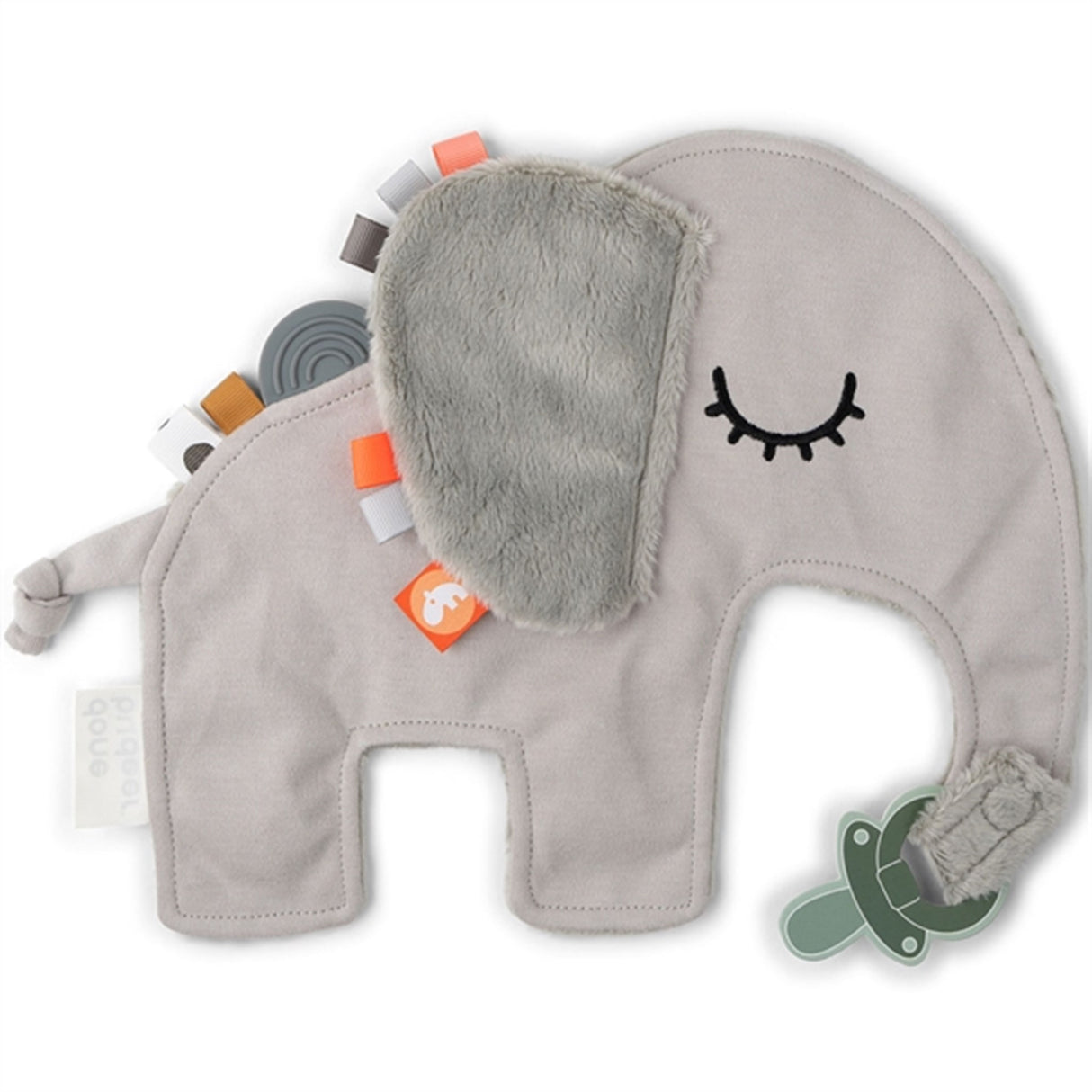 Done by Deer Nusseklud Elphee Grey