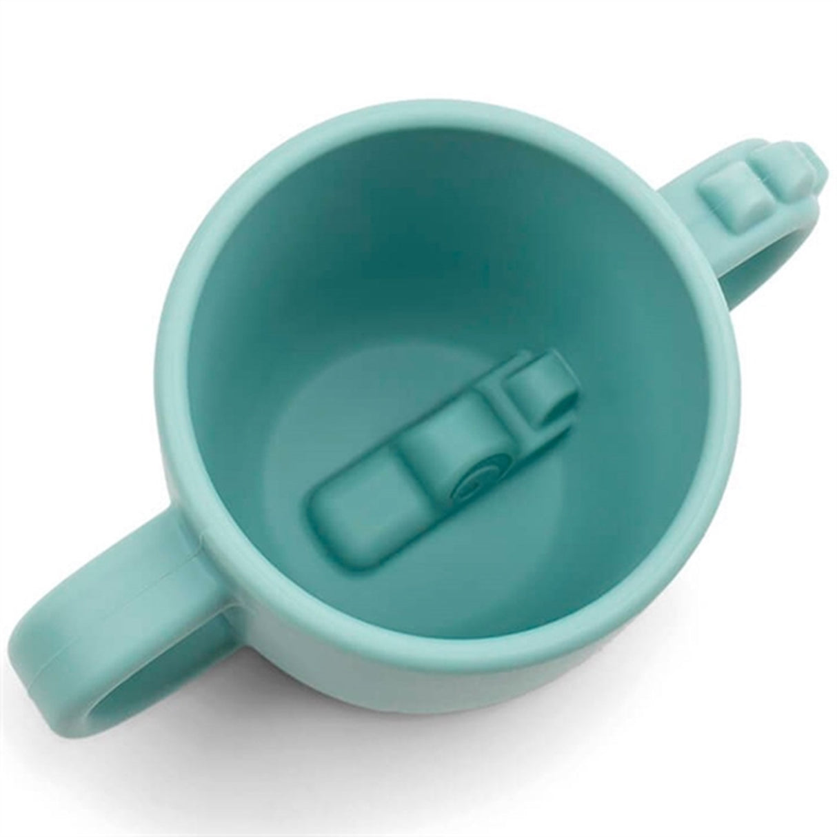 Done by Deer Peekaboo Kop Croco Blå