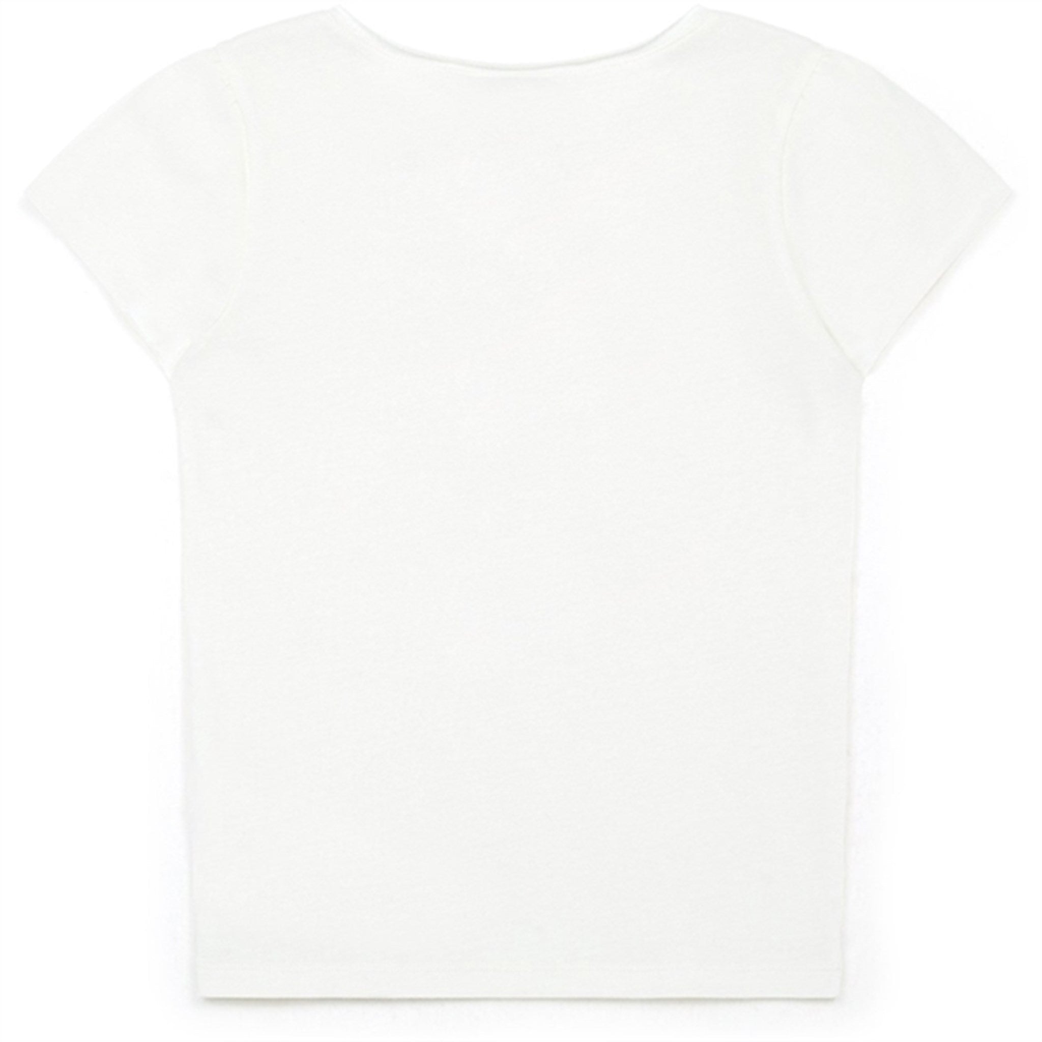BONTON Creme Bonton T-Shirt 3