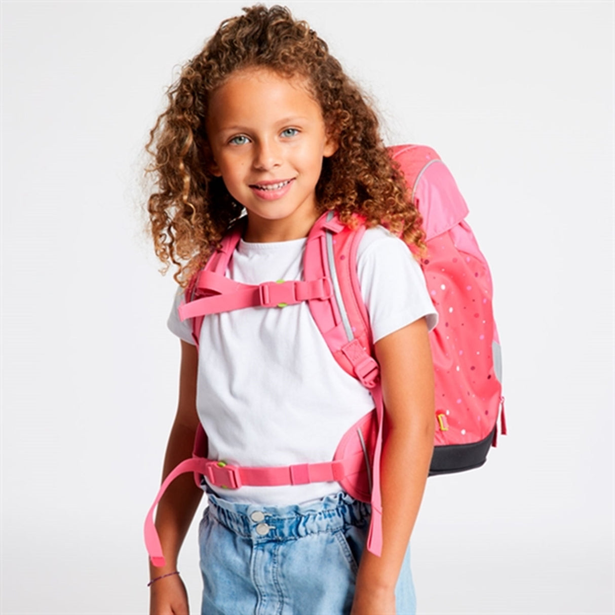 Ergobag Skoletaske Prime Horse DreamBear