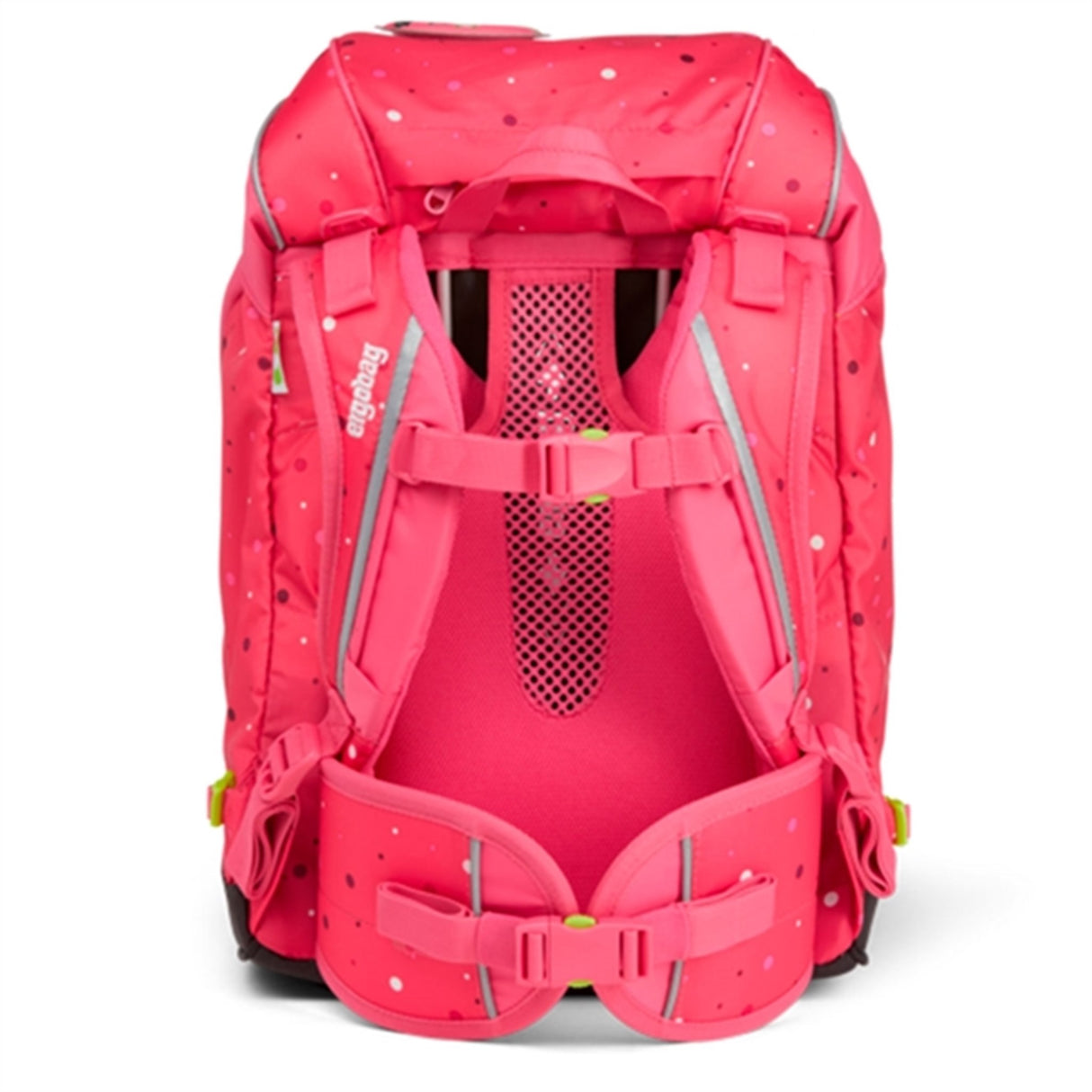 Ergobag Skoletaske Prime Horse DreamBear