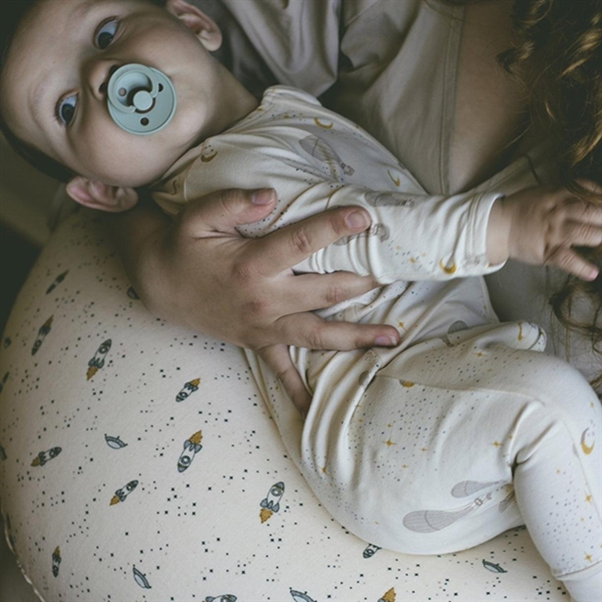 That's Mine Dreamily Elliotte Heldragt NOOS