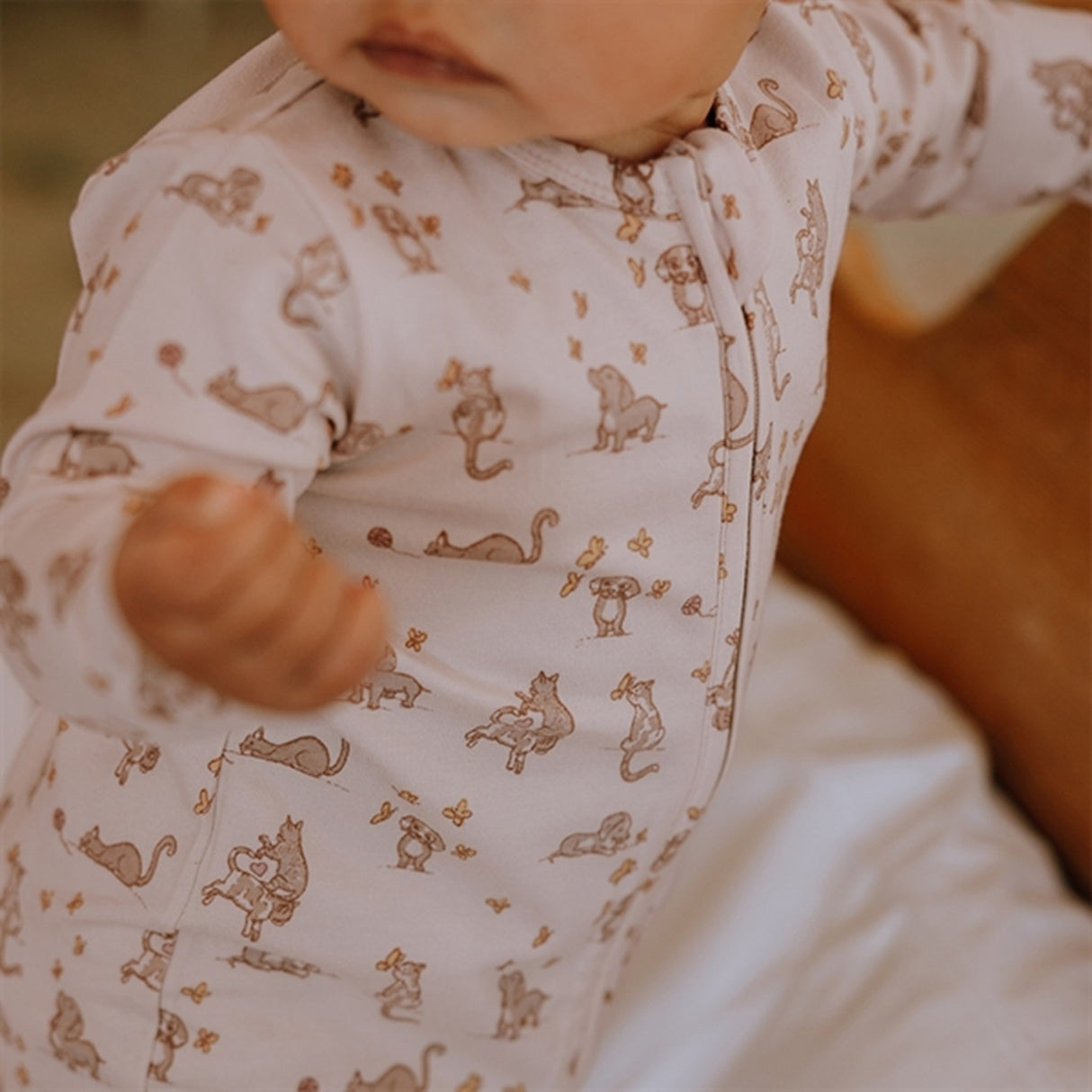 That's Mine Friendly Elliotte Heldragt NOOS