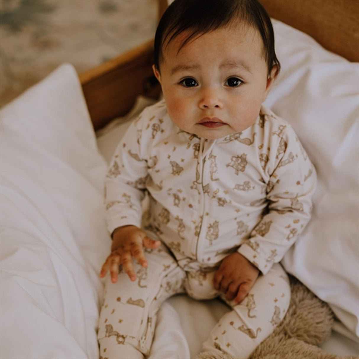 That's Mine Friendly Elliotte Heldragt NOOS