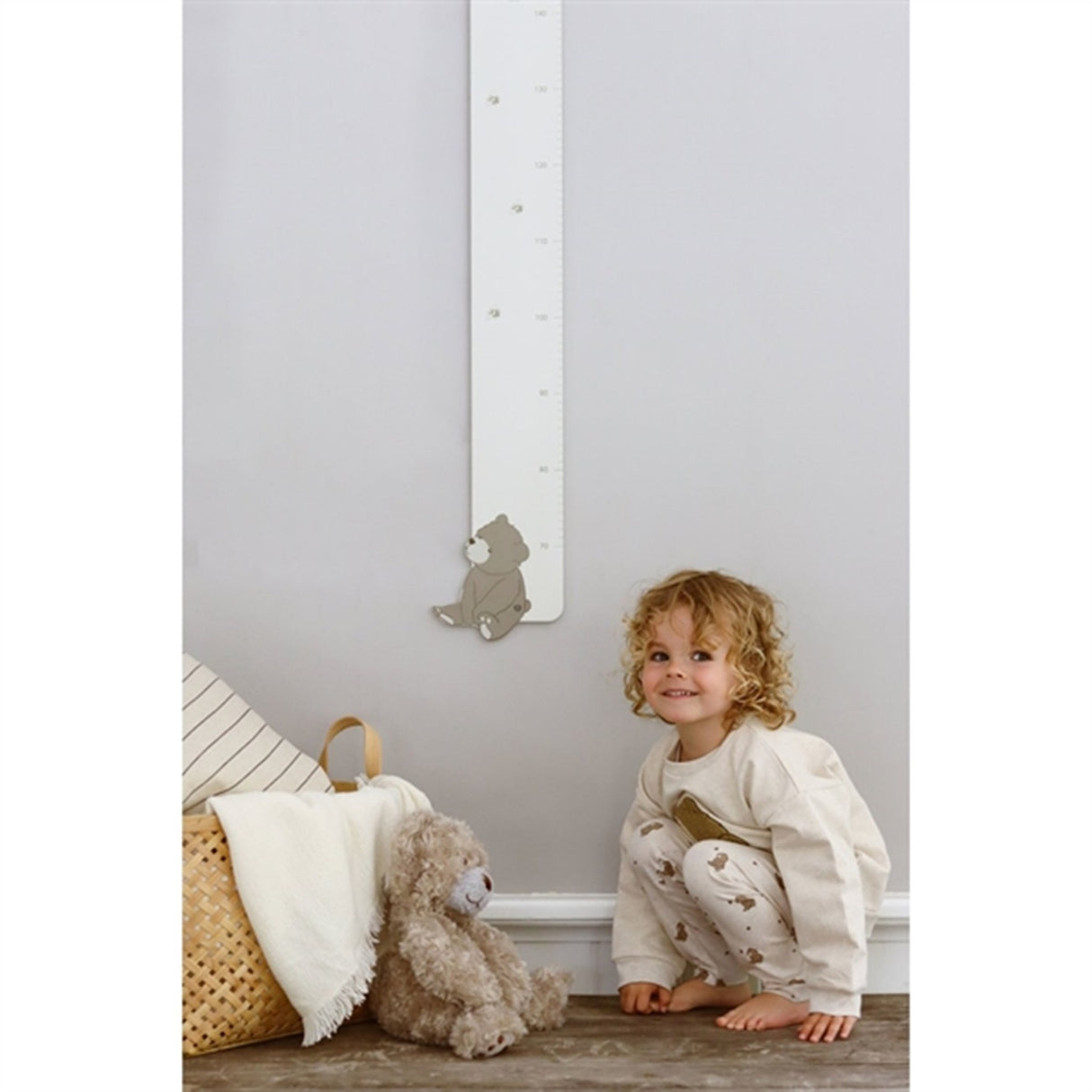 That's Mine Bamse Elvin Savannah Tan